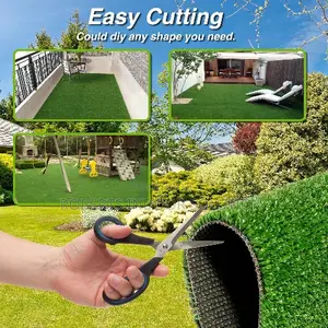 Outdoor Grass Carpet