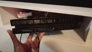 Ps4 Chipped