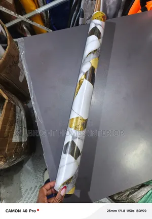 Contact Paper Mixed Colors Marble Contact Paper