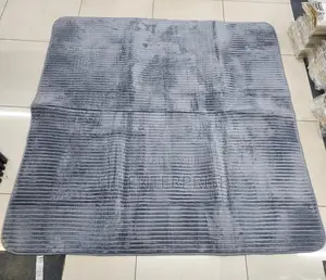 Velvet Carpet – 5×8 | Ultra-Soft Luxurious
