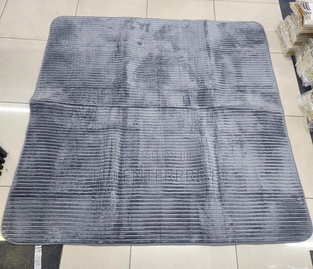 Velvet Carpet – 5×8 | Ultra-Soft Luxurious - thumbnail 2
