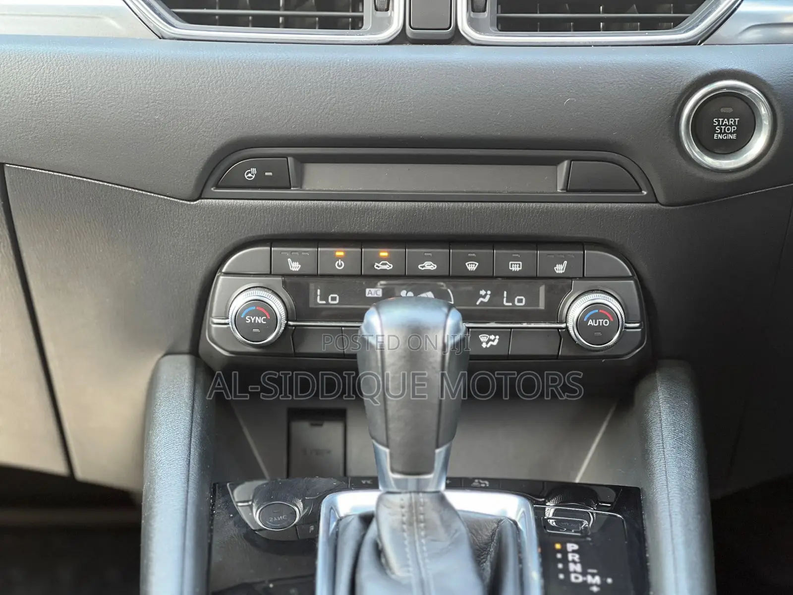 Mazda CX-5 2.2 Diesel AWD 2019 Off white