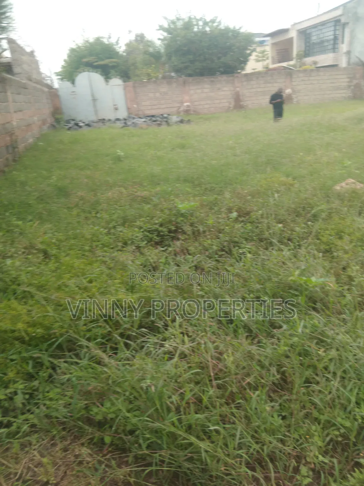 Plot for Sale