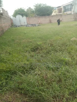 Plot for Sale