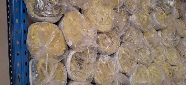 Fibreglass Wool Insulation 15m - thumbnail 2