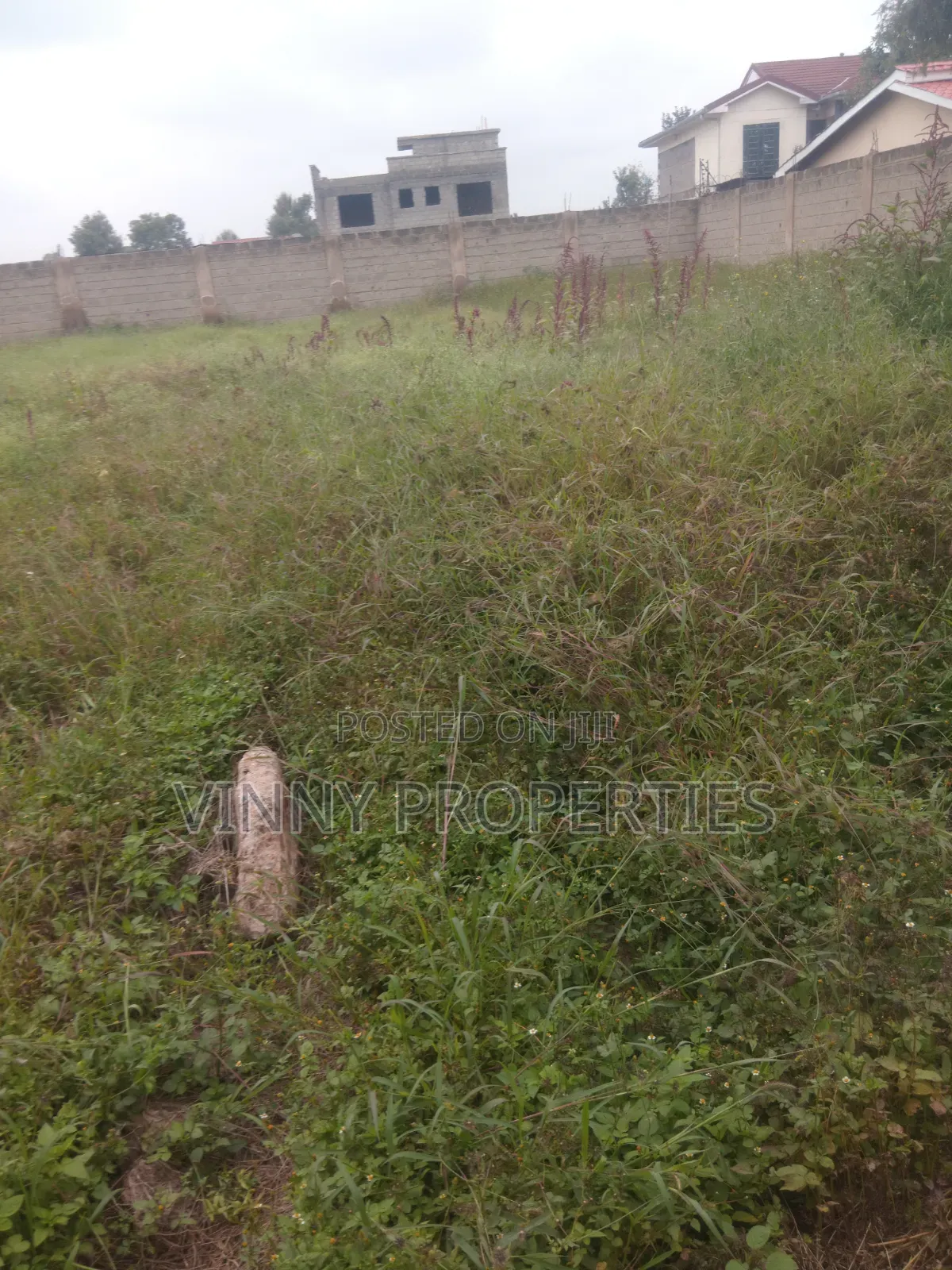 Plot for Sale