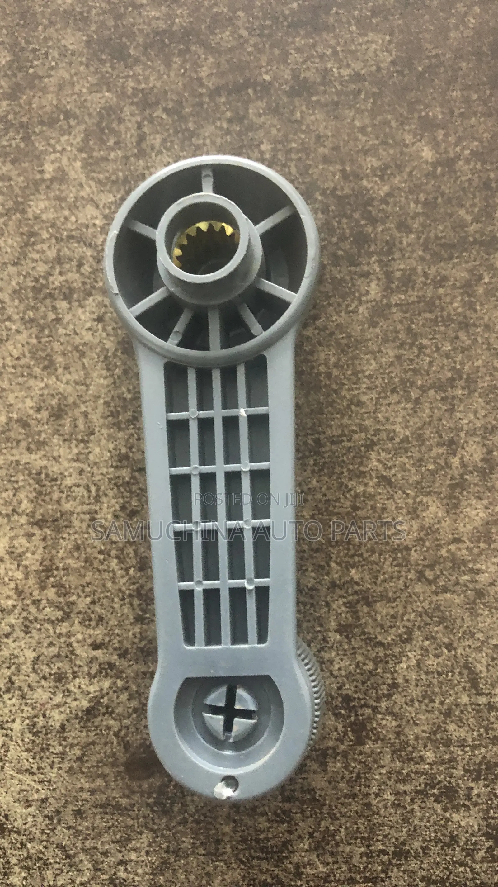 Winder Handle Nissan
