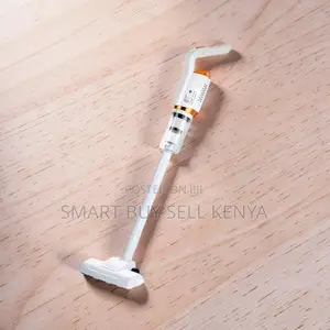 Powerful Suction 3 in 1 Portable Handheld Rechargeable Vacuum Cleaner