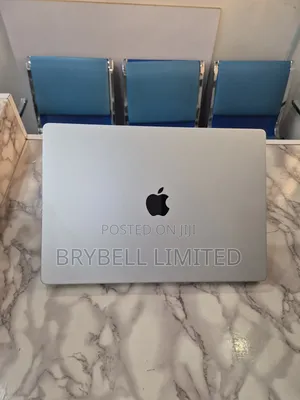 New Laptop Apple MacBook Pro 2023 M2 Max 32GB Apple M2 SSD 1T