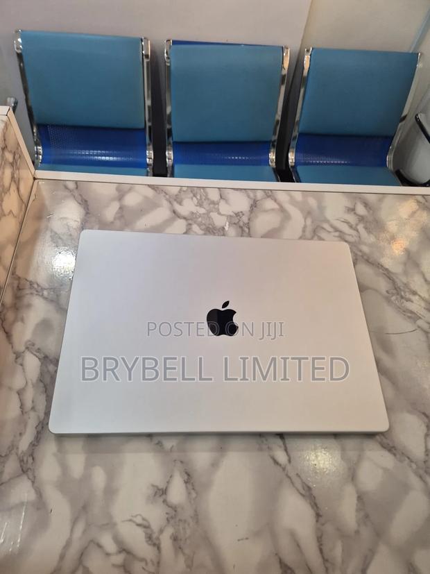 New Laptop Apple MacBook Pro 2023 M2 Max 32GB Apple M2 SSD 1T - thumbnail 8
