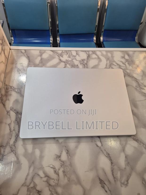New Laptop Apple MacBook Pro 2023 M2 Max 32GB Apple M2 SSD 1T - thumbnail 9