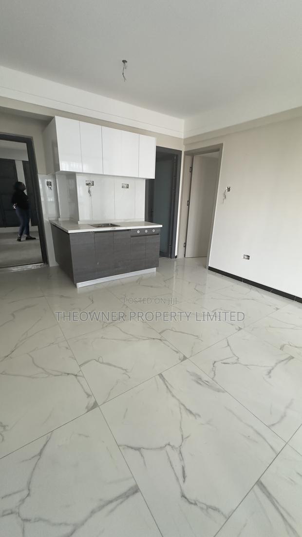 1bdrm Apartment in Westbury, Westlands for sale