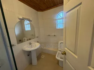 5bdrm House in Karen for rent