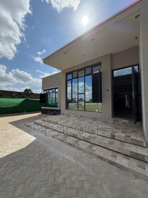 3bdrm Bungalow in Juja for sale