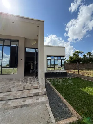 3bdrm Bungalow in Juja for sale