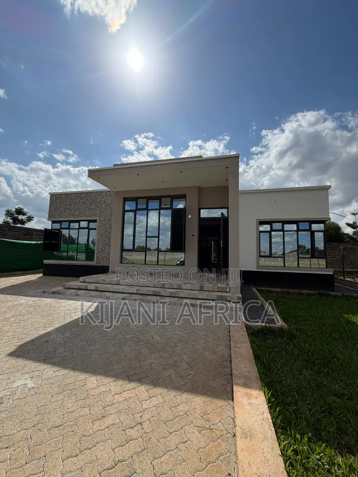 3bdrm Bungalow in Juja for sale