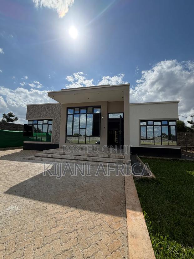 3bdrm Bungalow in Juja for sale - thumbnail 6