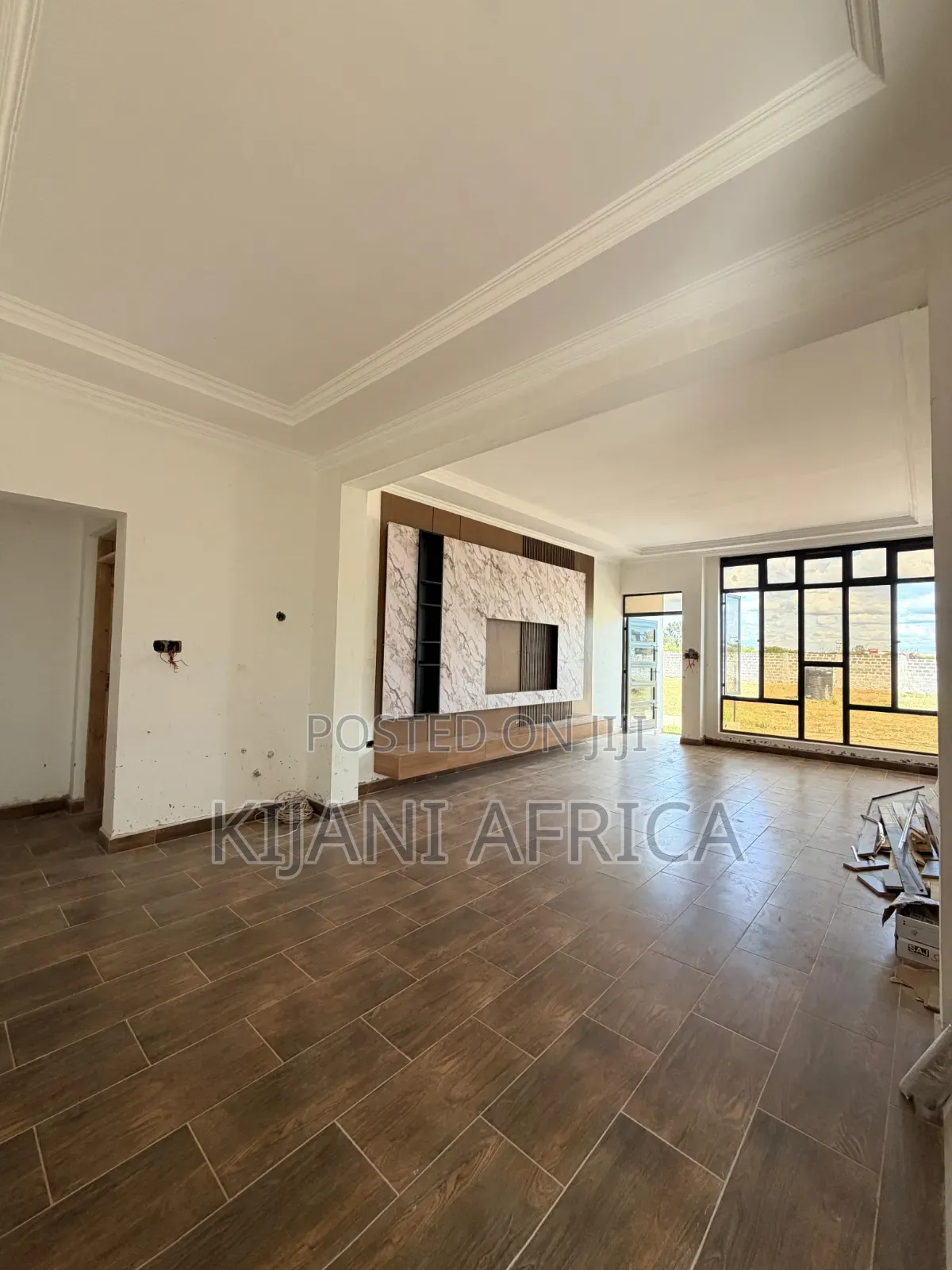 3bdrm Bungalow in Juja for sale