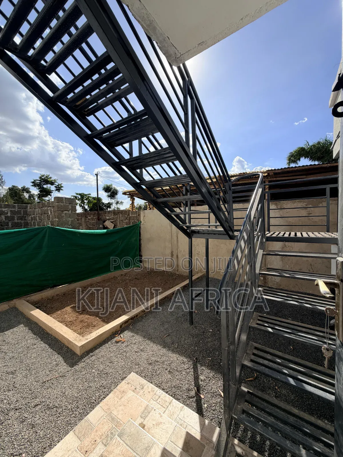 3bdrm Bungalow in Juja for sale