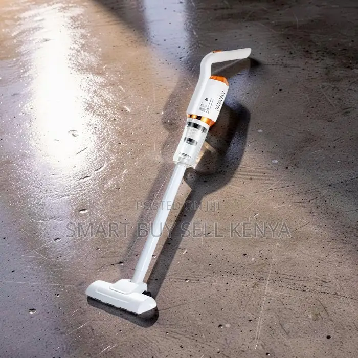 Wireless 3 in 1 Portable Handheld Rechargeable Vacuum Cleaner
