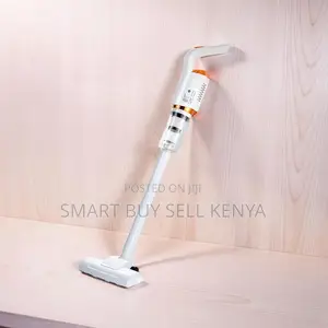 Wireless 3 in 1 Portable Handheld Rechargeable Vacuum Cleaner