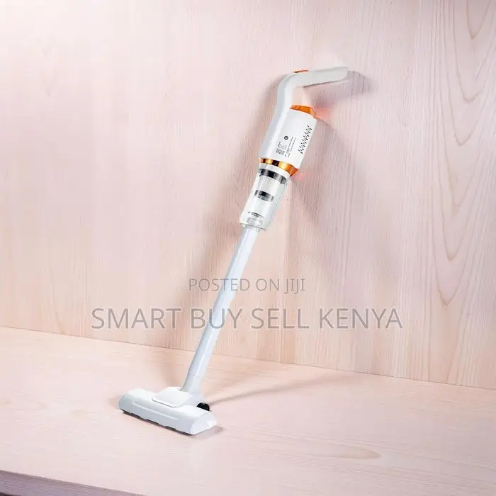 Wireless 3 in 1 Portable Handheld Rechargeable Vacuum Cleaner