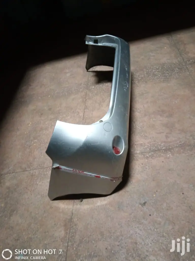 Ex Japan Bumper for Noah on Sale