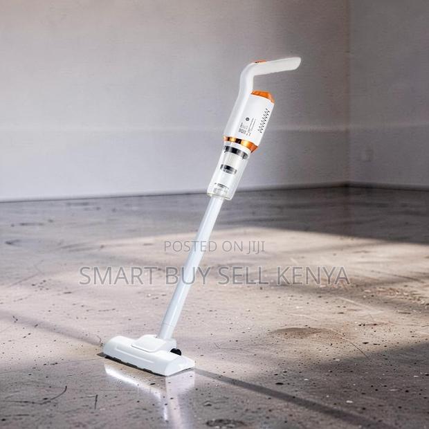 Cordless 3 in 1 Portable Handheld Rechargeable Vacuum Cleaner
