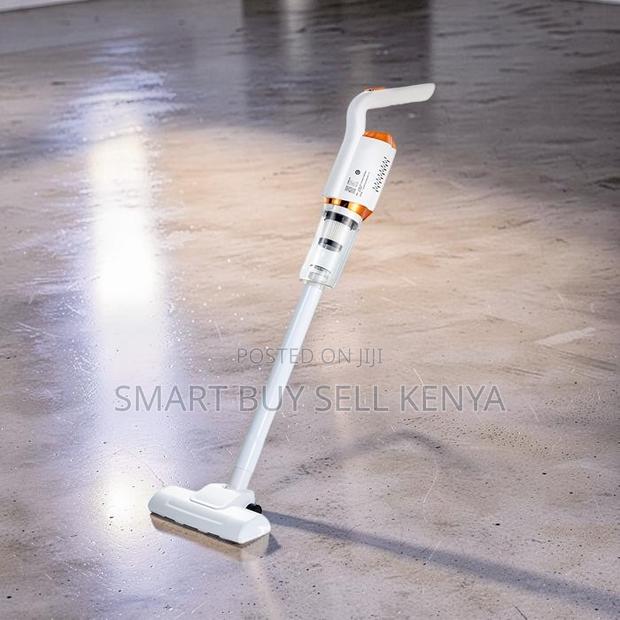 Cordless 3 in 1 Portable Handheld Rechargeable Vacuum Cleaner - thumbnail 2