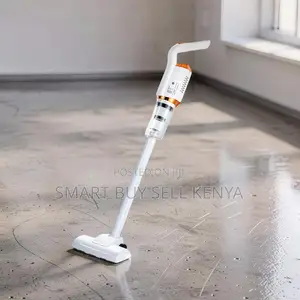 Bagless 3 in 1 Portable Handheld Rechargeable Vacuum Cleaner