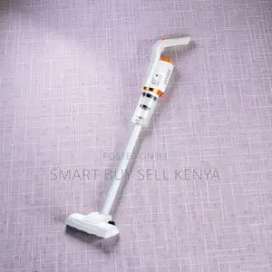 Bagless 3 in 1 Portable Handheld Rechargeable Vacuum Cleaner