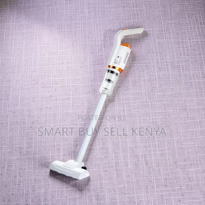 Bagless 3 in 1 Portable Handheld Rechargeable Vacuum Cleaner