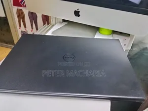 Laptop Dell Inspiron 4GB Intel Core i3 HDD 500GB