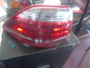 Crown 2012 Taillight