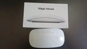 Apple Magic Mouse 2,Barely Used