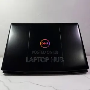 Laptop Dell G5 15 5500 16GB Intel Core i7 SSD 512GB