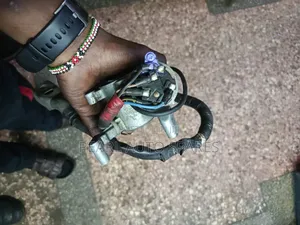 Heater Plugs Nissan Zd30