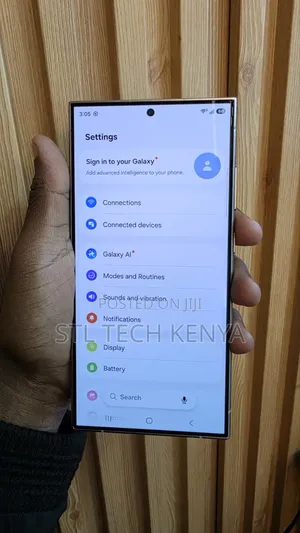 Samsung Galaxy S24 Ultra 512 GB Blue