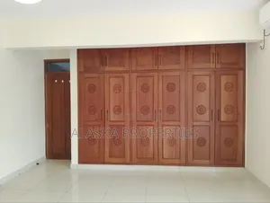 3bdrm Apartment in Nyali Estate for rent