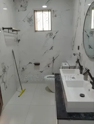 3bdrm Apartment in Nyali Estate for rent