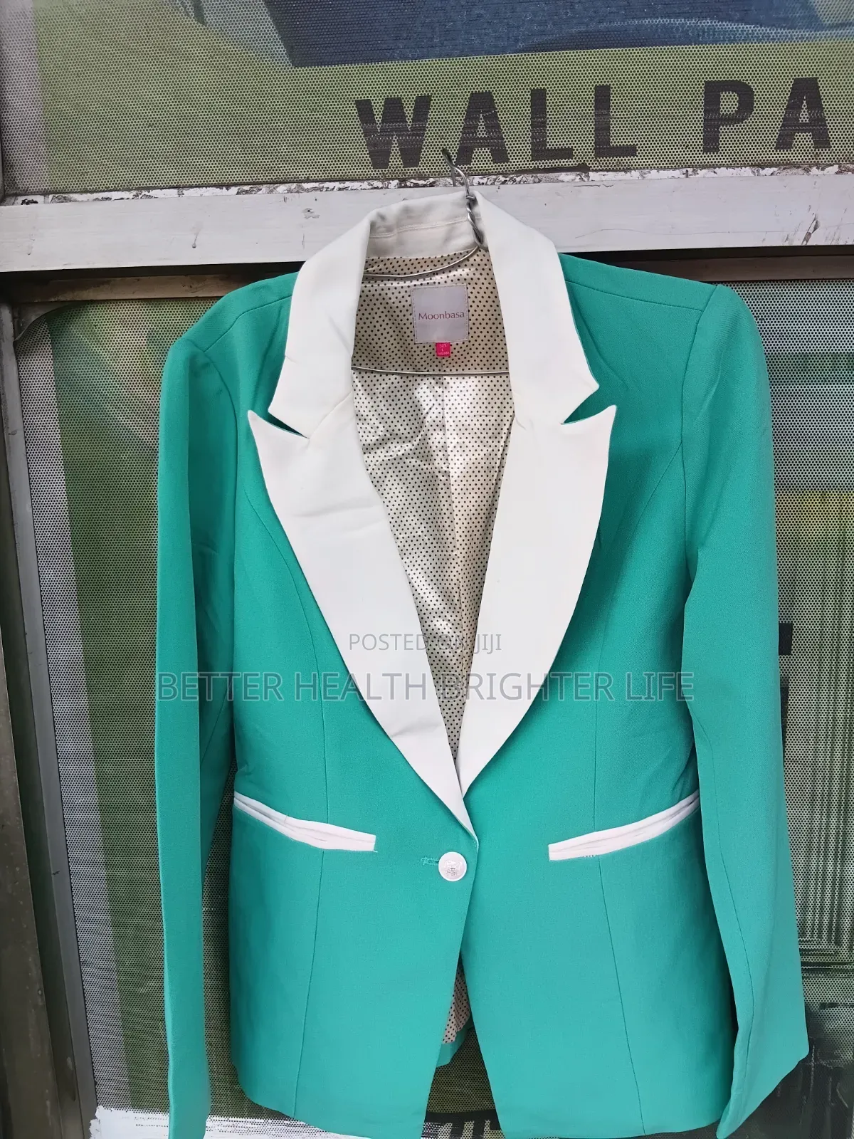 Trendy Ladies Blazers