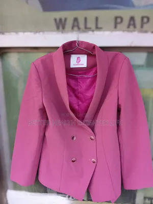 Trendy Ladies Blazers