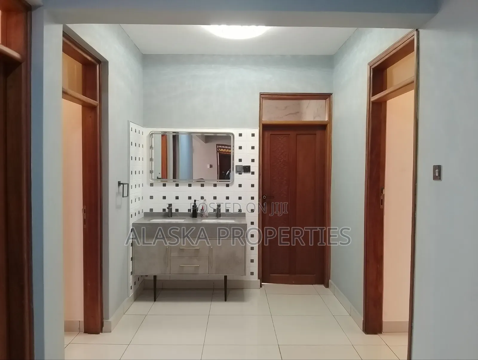 3bdrm Apartment in Nyali Estate for rent
