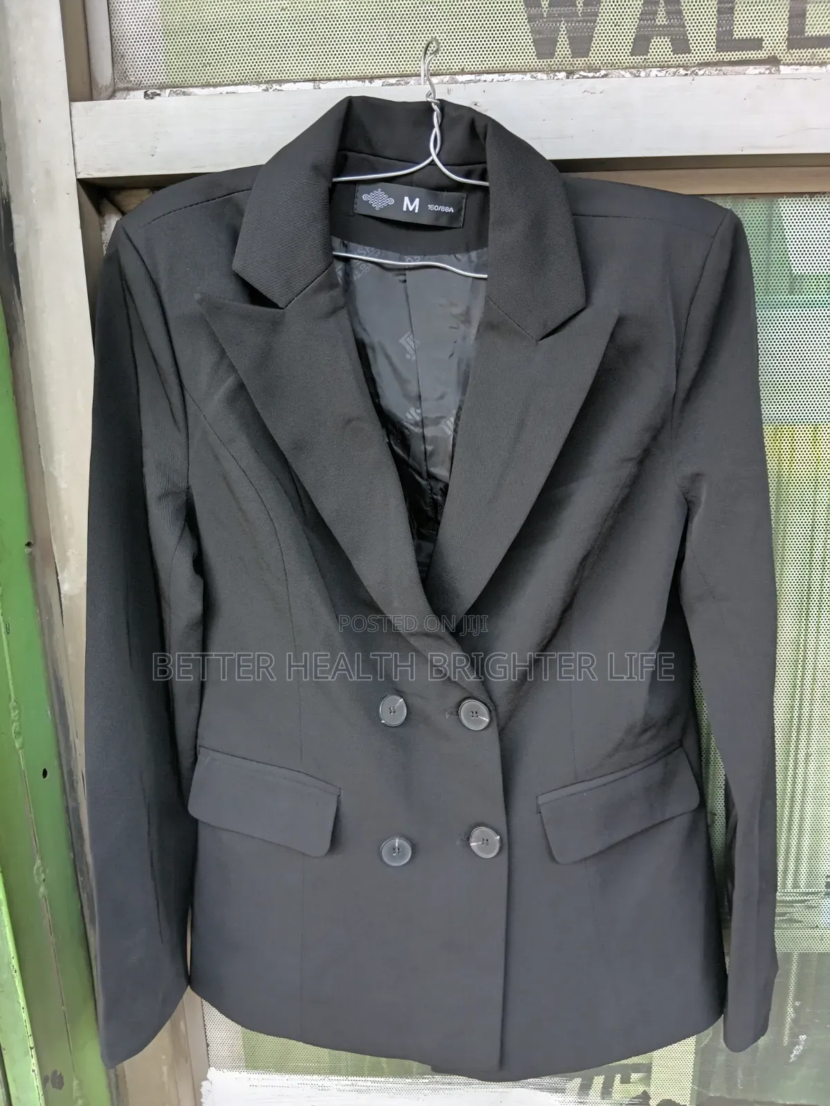 Trendy Ladies Blazers