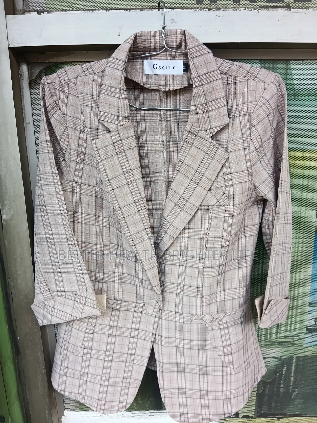 Trendy Ladies Blazers