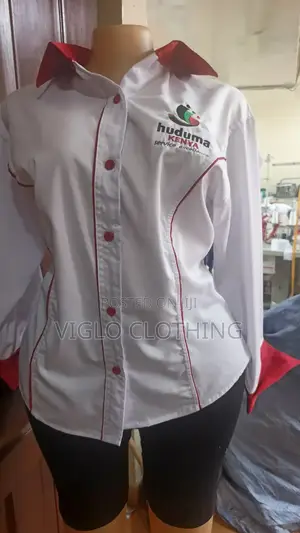 Customized Shirts for Corporate