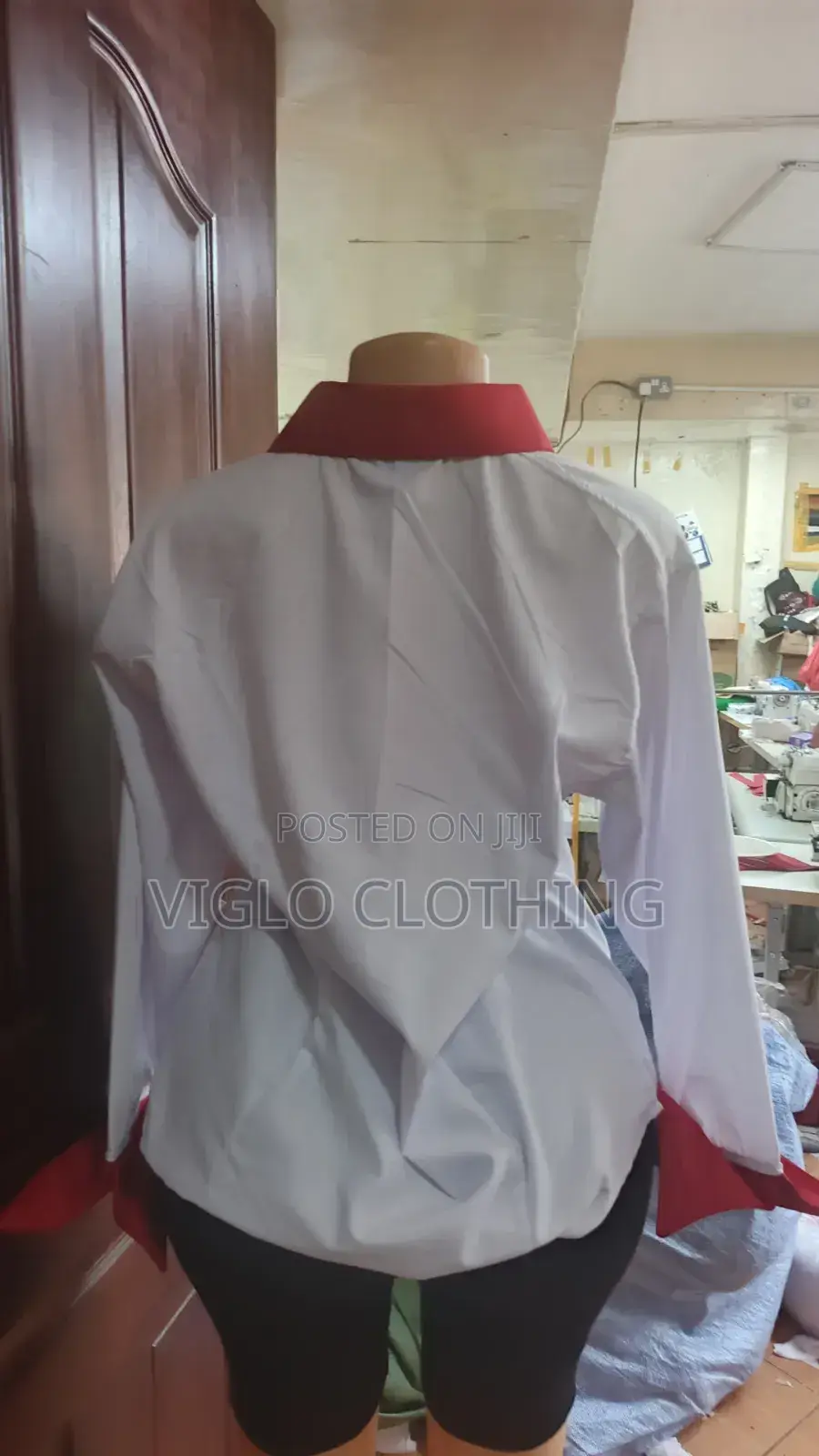 Customized Shirts for Corporate