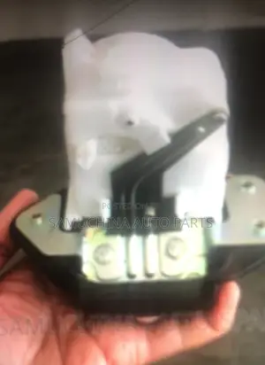 Boot Lock Nissan X-Trail Nt31