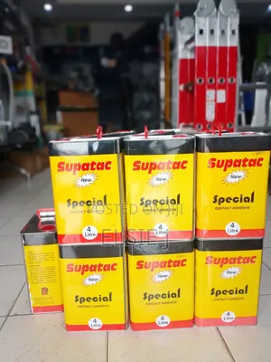 Conta Adhesive