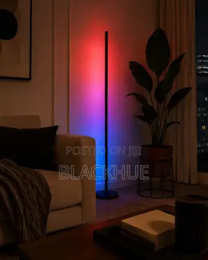 Rgbic Smart Floor Lamp
